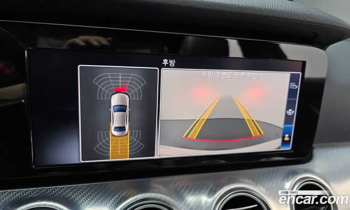 Mercedes-Benz E-Class 2019 2.0 автомат (гидро), фото 22