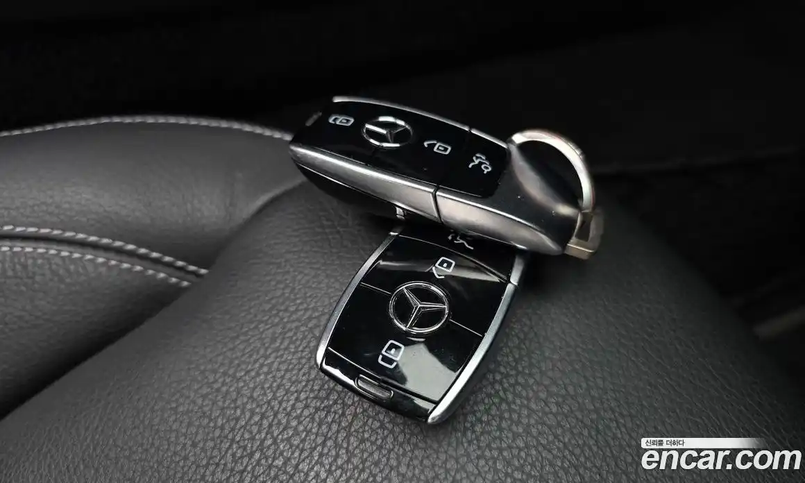 Mercedes-Benz E-Class 2019 2.0 автомат (гидро), фото 23