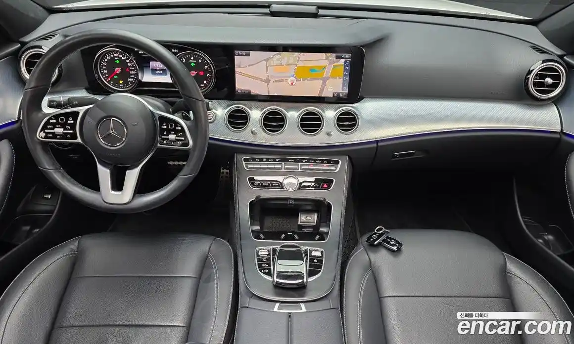 Mercedes-Benz E-Class 2019 2.0 автомат (гидро), фото 10