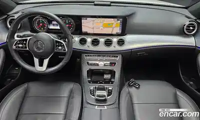 Mercedes-Benz E-Class 2019 2.0 автомат (гидро), миниатюра 10
