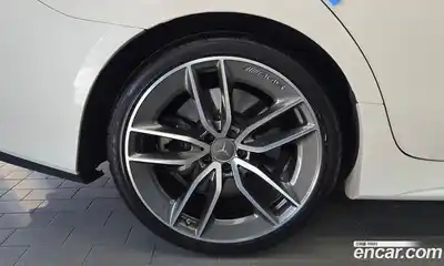 Mercedes-Benz CLS-Class 2021 3.0 гидро, миниатюра 5 Mercedes-Benz CLS-Class 2021 3.0 гидро, миниатюра 5