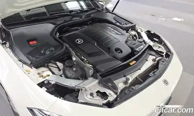 Mercedes-Benz CLS-Class 2021 3.0 гидро, миниатюра 6 Mercedes-Benz CLS-Class 2021 3.0 гидро, миниатюра 6