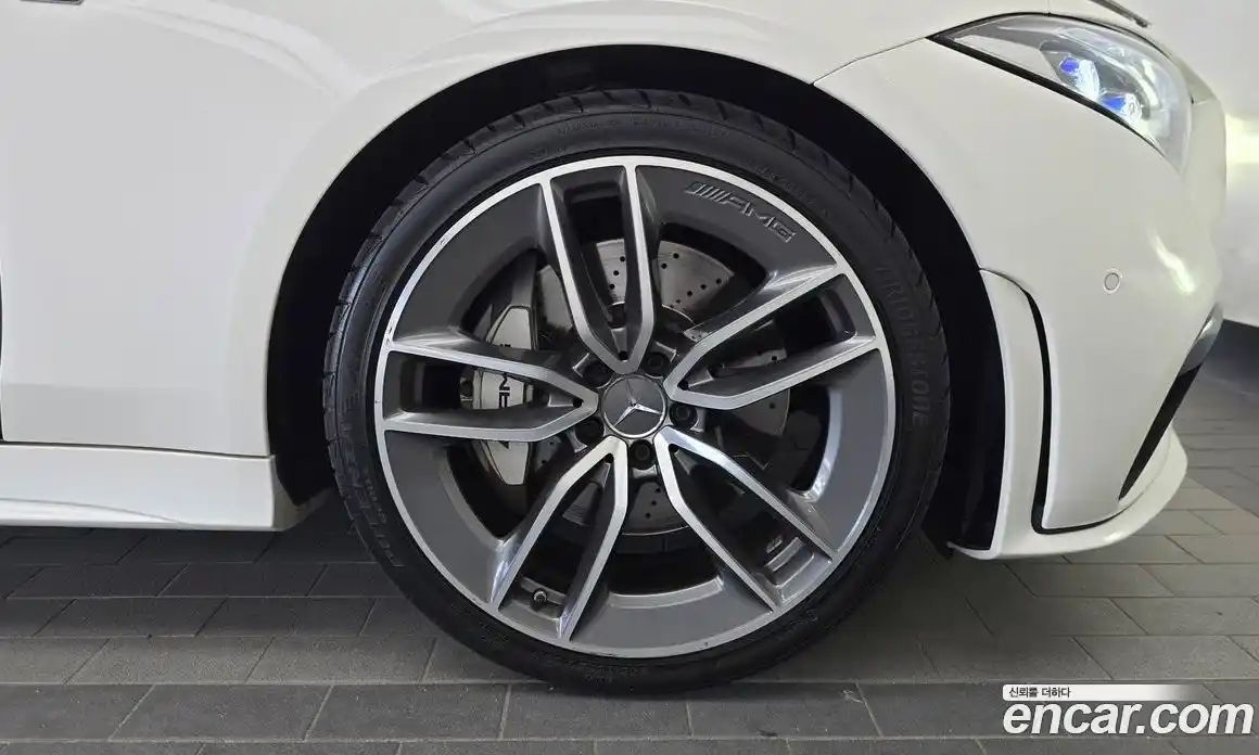 Mercedes-Benz CLS-Class 2021 3.0 гидро, фото 7 Mercedes-Benz CLS-Class 2021 3.0 гидро, фото 7