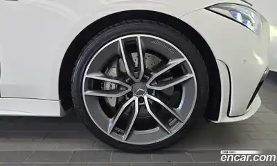 Mercedes-Benz CLS-Class 2021 3.0 гидро, миниатюра 7 Mercedes-Benz CLS-Class 2021 3.0 гидро, миниатюра 7