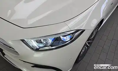 Mercedes-Benz CLS-Class 2021 3.0 гидро, миниатюра 8 Mercedes-Benz CLS-Class 2021 3.0 гидро, миниатюра 8