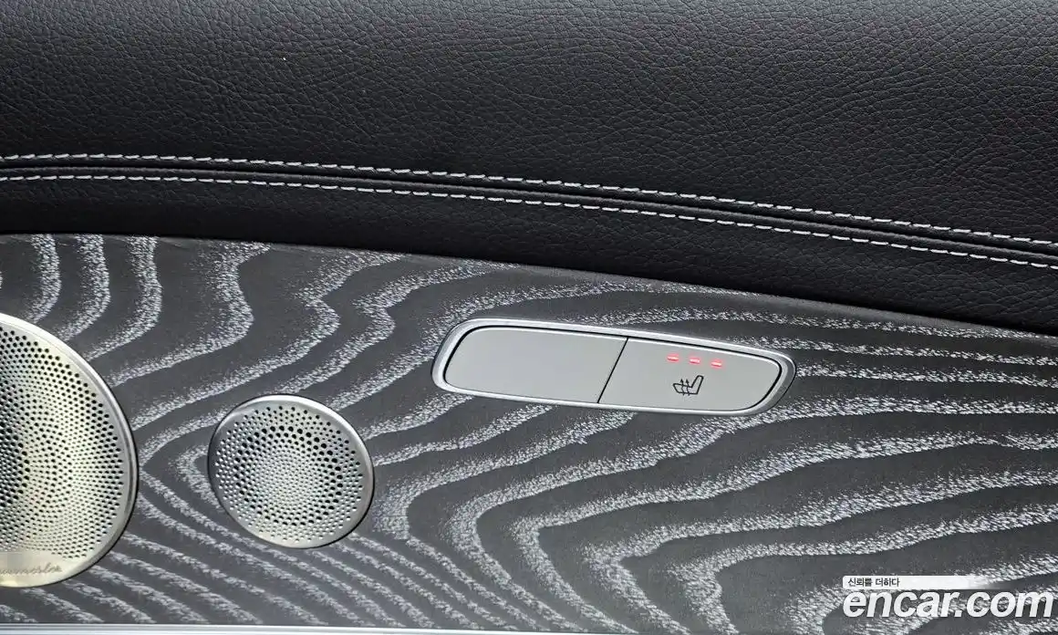 Mercedes-Benz E-Class 2022 2.0 автомат (гидро), фото 18