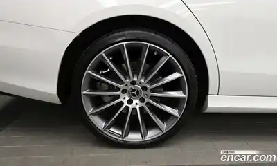 Mercedes-Benz E-Class 2022 2.0 автомат (гидро), миниатюра 5