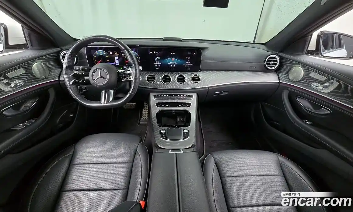 Mercedes-Benz E-Class 2022 2.0 автомат (гидро), фото 7