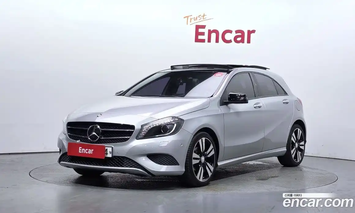 Mercedes-Benz A-Class 2015 1.5 гидро, фото 1 Mercedes-Benz A-Class 2015 1.5 гидро, фото 1