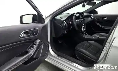 Mercedes-Benz A-Class 2015 1.5 гидро, миниатюра 11 Mercedes-Benz A-Class 2015 1.5 гидро, миниатюра 11