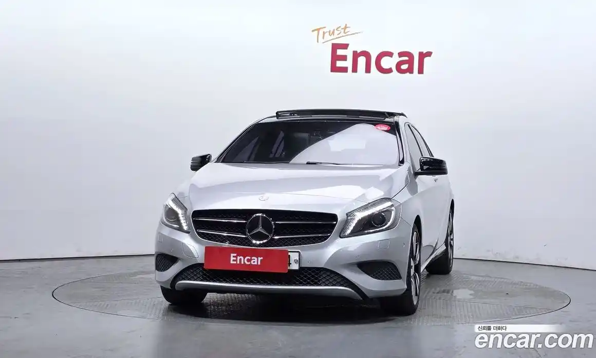 Mercedes-Benz A-Class 2015 1.5 гидро, фото 3 Mercedes-Benz A-Class 2015 1.5 гидро, фото 3