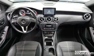 Mercedes-Benz A-Class 2015 1.5 гидро, миниатюра 7 Mercedes-Benz A-Class 2015 1.5 гидро, миниатюра 7