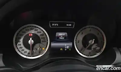 Mercedes-Benz A-Class 2015 1.5 гидро, миниатюра 8 Mercedes-Benz A-Class 2015 1.5 гидро, миниатюра 8
