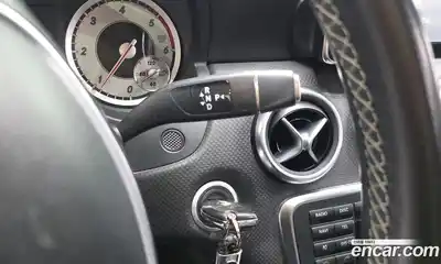 Mercedes-Benz A-Class 2015 1.5 гидро, миниатюра 9 Mercedes-Benz A-Class 2015 1.5 гидро, миниатюра 9