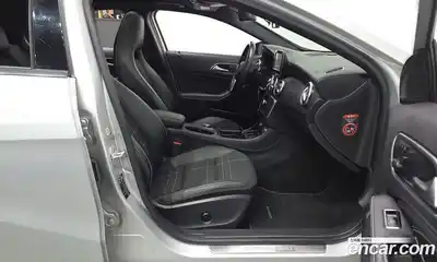 Mercedes-Benz A-Class 2015 1.5 гидро, миниатюра 10 Mercedes-Benz A-Class 2015 1.5 гидро, миниатюра 10