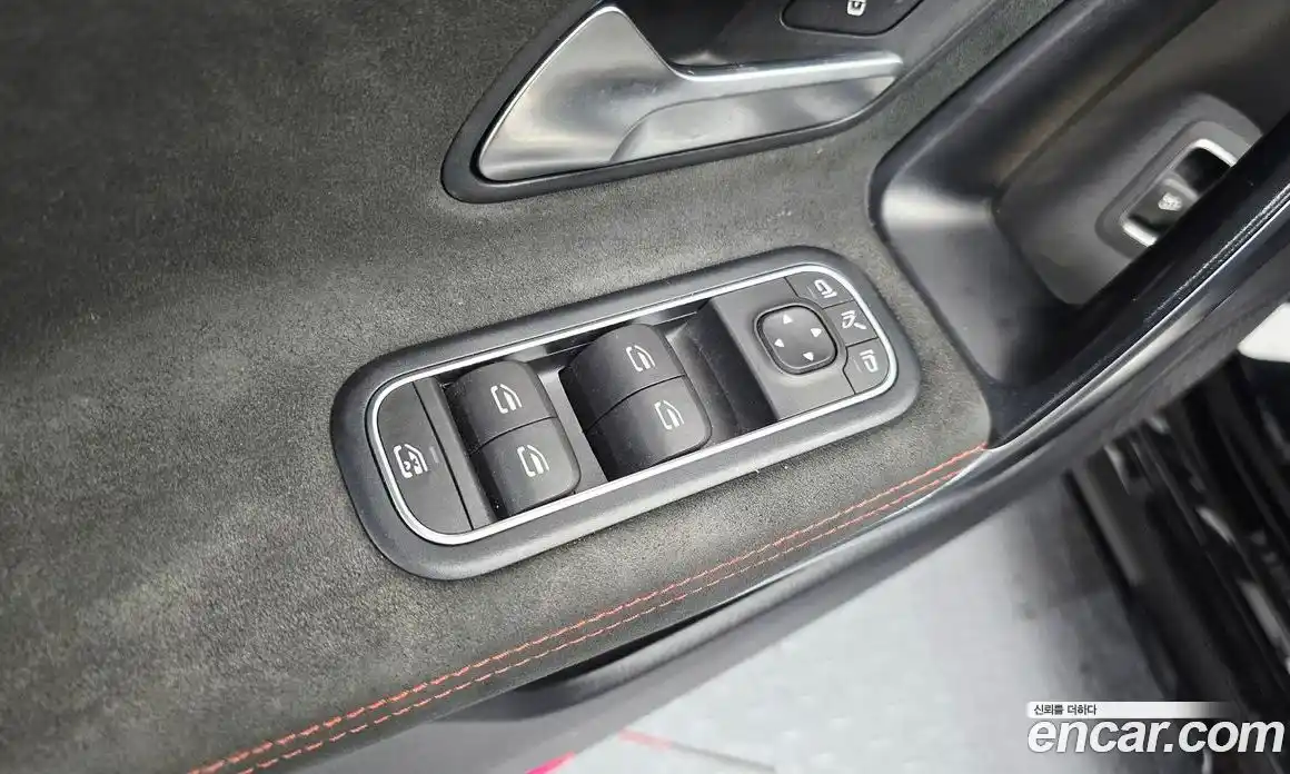 Mercedes-Benz CLA-Class 2022 2.0 гидро, фото 21 Mercedes-Benz CLA-Class 2022 2.0 гидро, фото 21