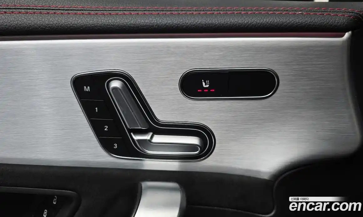 Mercedes-Benz CLA-Class 2022 2.0 гидро, фото 25 Mercedes-Benz CLA-Class 2022 2.0 гидро, фото 25