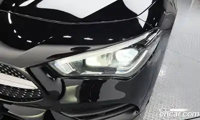 Mercedes-Benz CLA-Class 2022 2.0 гидро, миниатюра 8 Mercedes-Benz CLA-Class 2022 2.0 гидро, миниатюра 8