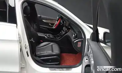 Mercedes-Benz C-Class 2015 2.1 гидро, миниатюра 11 Mercedes-Benz C-Class 2015 2.1 гидро, миниатюра 11