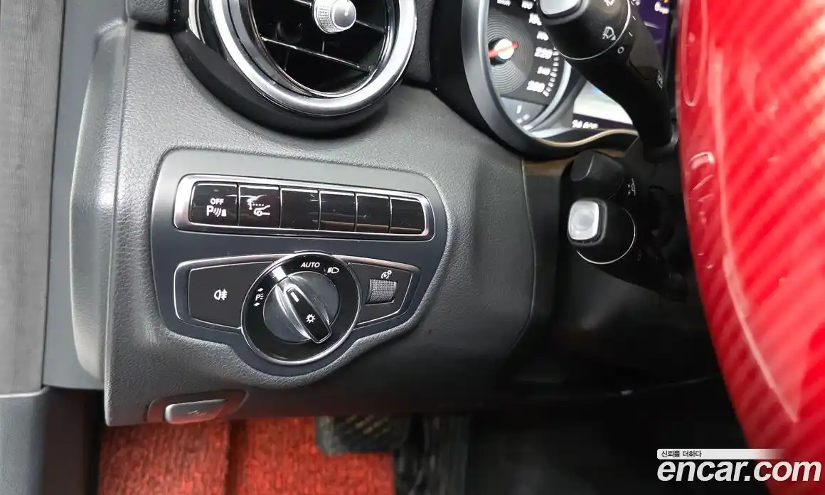 Mercedes-Benz C-Class 2015 2.1 гидро, фото 14 Mercedes-Benz C-Class 2015 2.1 гидро, фото 14