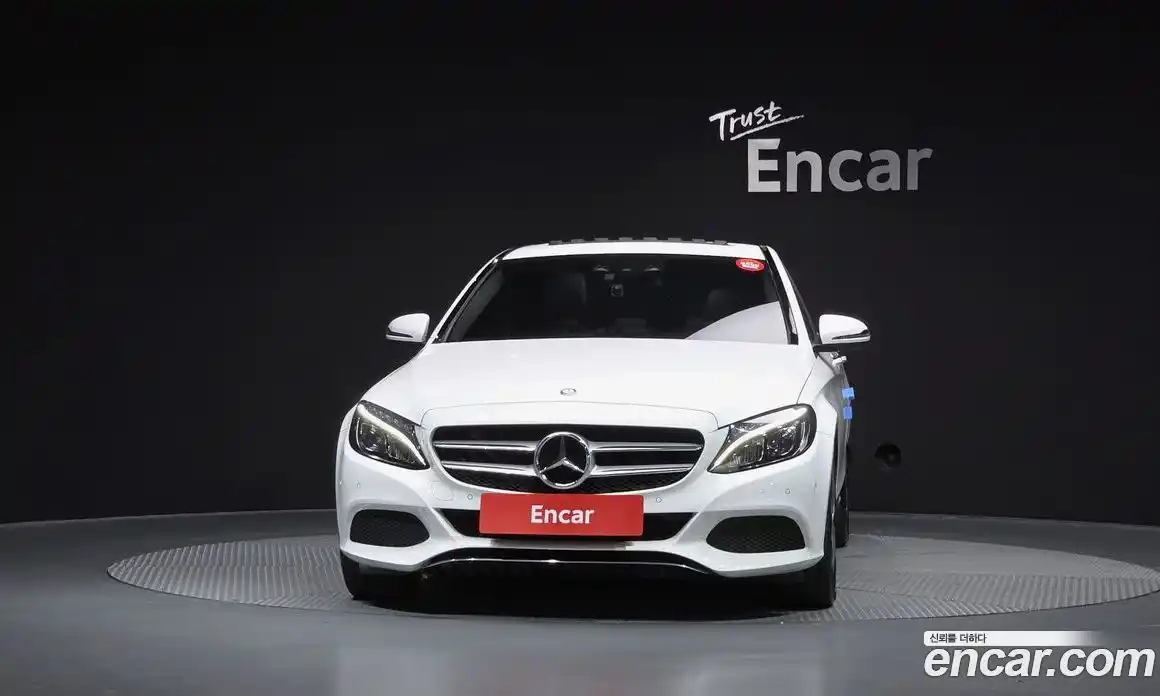Mercedes-Benz C-Class 2015 2.1 гидро, фото 3 Mercedes-Benz C-Class 2015 2.1 гидро, фото 3