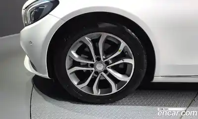 Mercedes-Benz C-Class 2015 2.1 гидро, миниатюра 5 Mercedes-Benz C-Class 2015 2.1 гидро, миниатюра 5