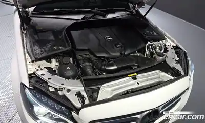 Mercedes-Benz C-Class 2015 2.1 гидро, миниатюра 6 Mercedes-Benz C-Class 2015 2.1 гидро, миниатюра 6