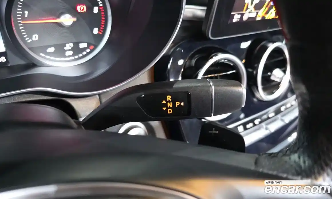 Mercedes-Benz C-Class 2015 2.1 гидро, фото 9 Mercedes-Benz C-Class 2015 2.1 гидро, фото 9