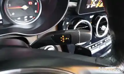 Mercedes-Benz C-Class 2015 2.1 гидро, миниатюра 9 Mercedes-Benz C-Class 2015 2.1 гидро, миниатюра 9