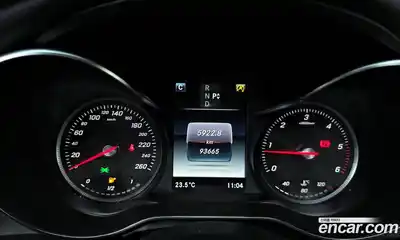 Mercedes-Benz C-Class 2017 2.1 гидро, миниатюра 8 Mercedes-Benz C-Class 2017 2.1 гидро, миниатюра 8