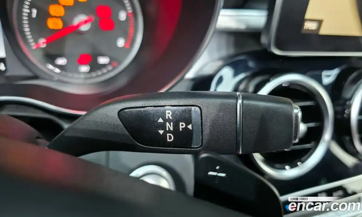 Mercedes-Benz C-Class 2017 2.1 гидро, фото 9 Mercedes-Benz C-Class 2017 2.1 гидро, фото 9
