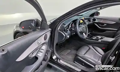 Mercedes-Benz C-Class 2017 2.1 гидро, миниатюра 10 Mercedes-Benz C-Class 2017 2.1 гидро, миниатюра 10