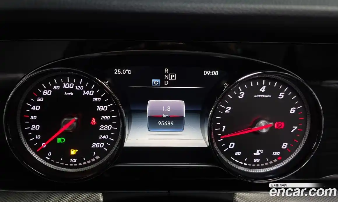 Mercedes-Benz E-Class 2018 2.0 автомат (гидро), фото 11