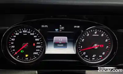 Mercedes-Benz E-Class 2018 2.0 автомат (гидро), миниатюра 11