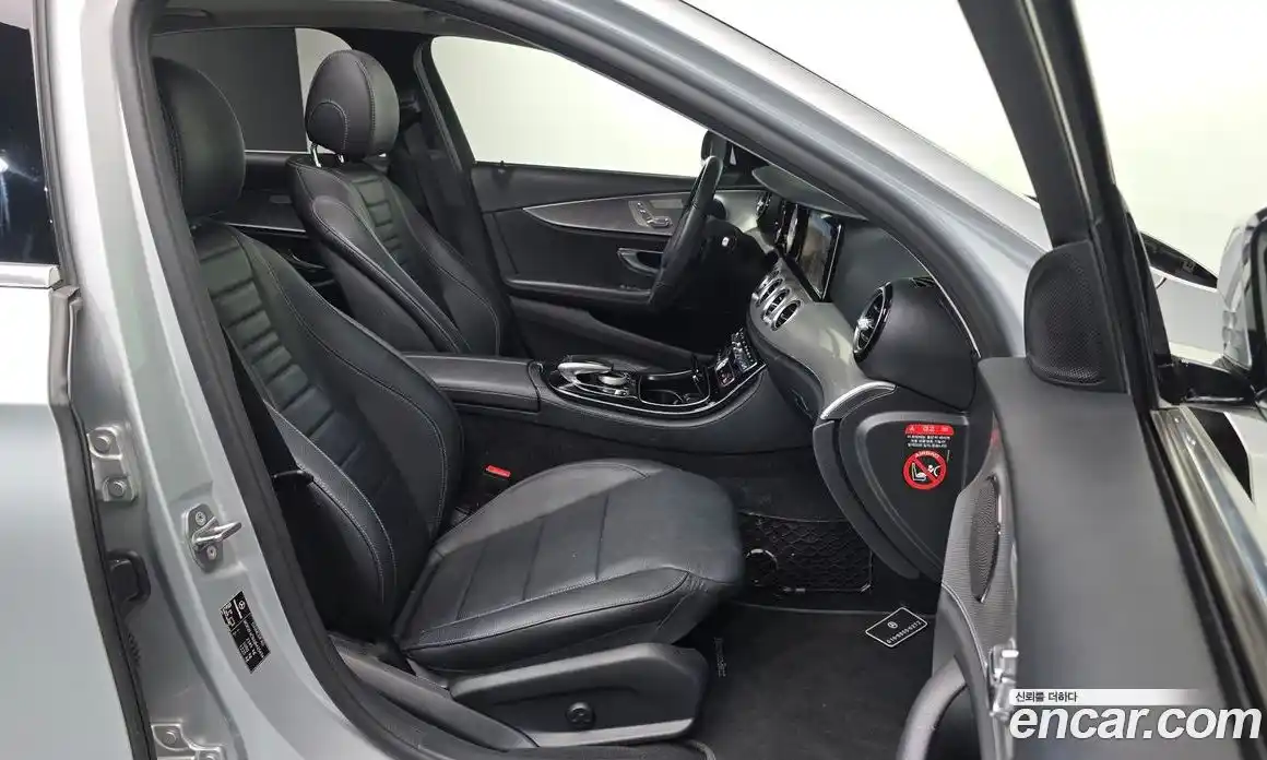 Mercedes-Benz E-Class 2018 2.0 автомат (гидро), фото 16