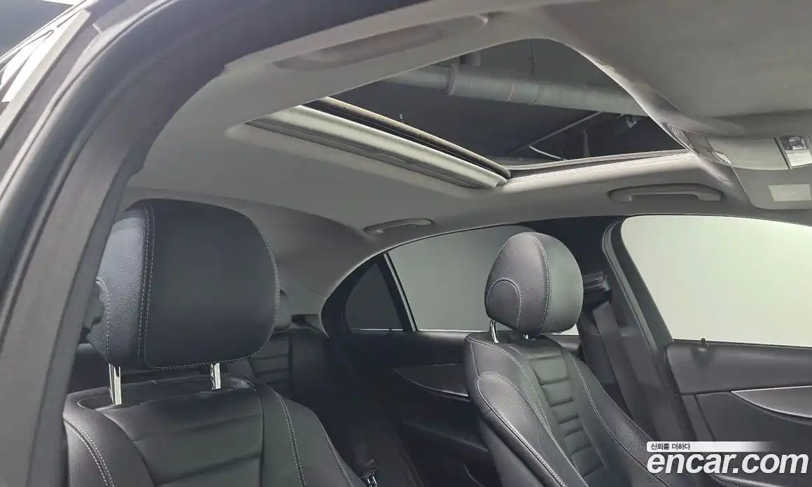 Mercedes-Benz E-Class 2018 2.0 автомат (гидро), фото 22
