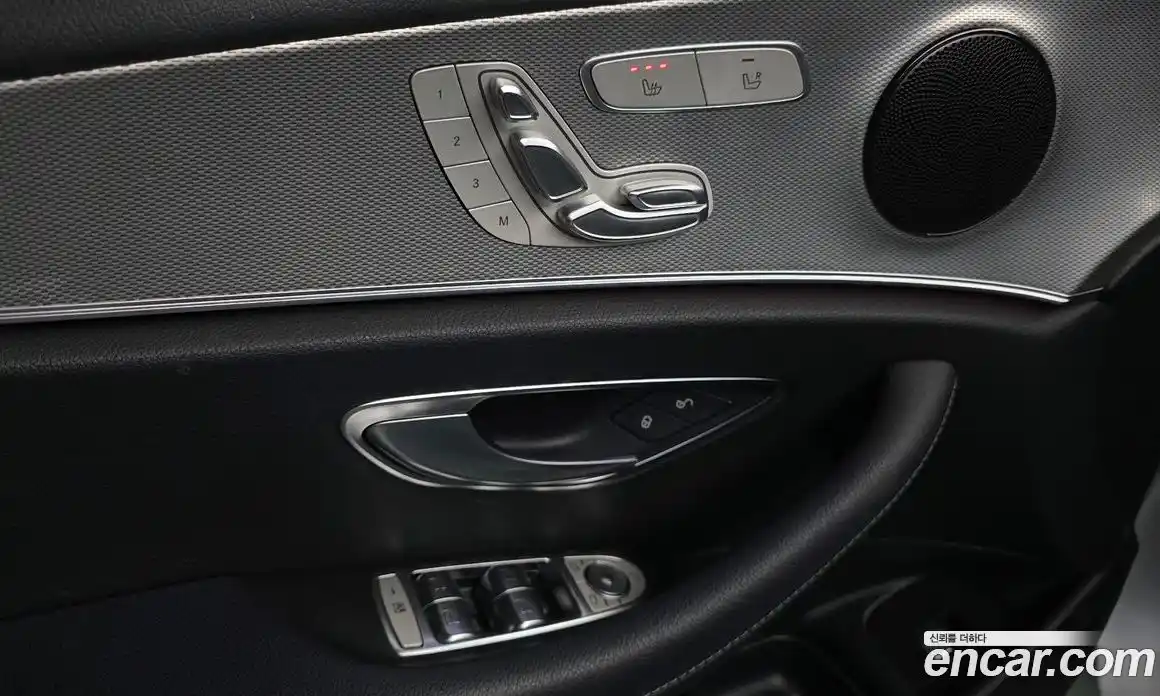 Mercedes-Benz E-Class 2018 2.0 автомат (гидро), фото 29