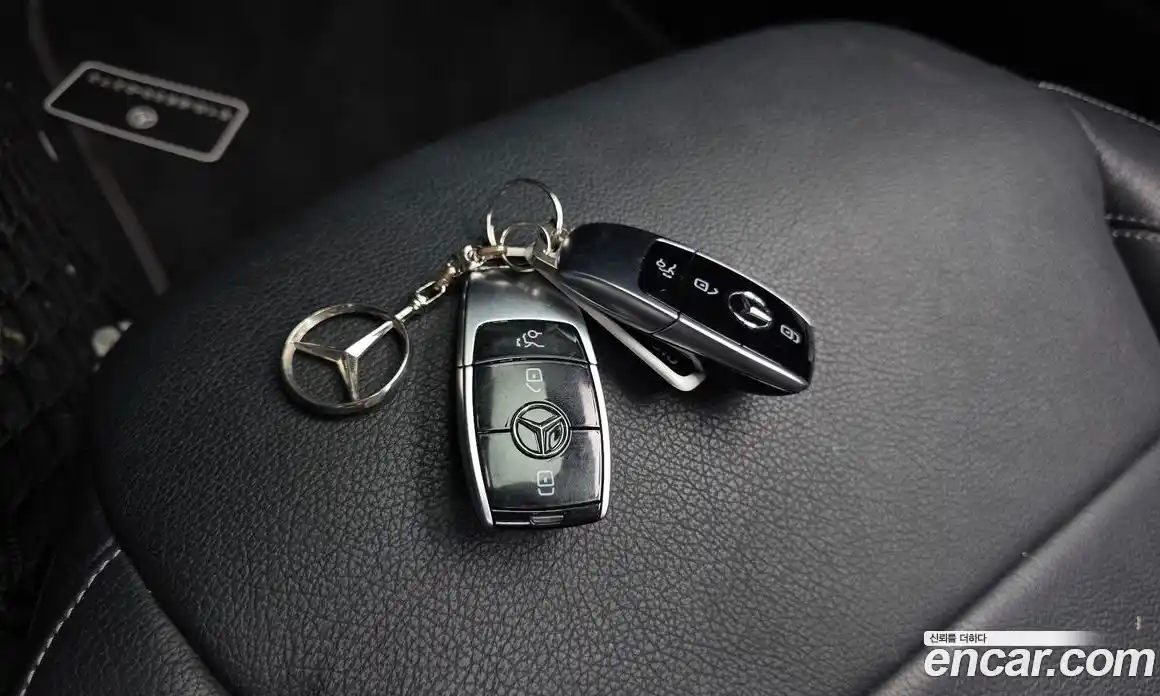 Mercedes-Benz E-Class 2018 2.0 автомат (гидро), фото 31