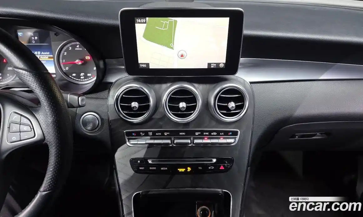 Mercedes-Benz GLC-Class 2019 2.0 гидро, фото 19 Mercedes-Benz GLC-Class 2019 2.0 гидро, фото 19