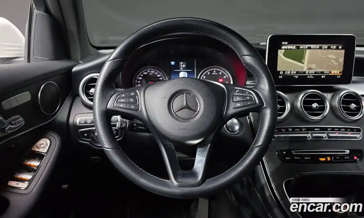 Mercedes-Benz GLC-Class 2019 2.0 гидро, фото 20 Mercedes-Benz GLC-Class 2019 2.0 гидро, фото 20