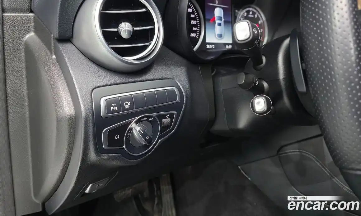 Mercedes-Benz GLC-Class 2019 2.0 гидро, фото 26 Mercedes-Benz GLC-Class 2019 2.0 гидро, фото 26