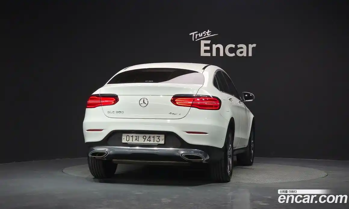 Mercedes-Benz GLC-Class 2019 2.0 гидро, фото 4 Mercedes-Benz GLC-Class 2019 2.0 гидро, фото 4