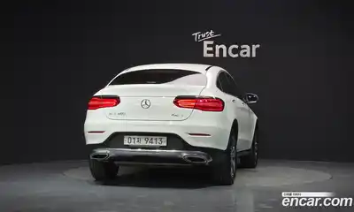 Mercedes-Benz GLC-Class 2019 2.0 гидро, миниатюра 4 Mercedes-Benz GLC-Class 2019 2.0 гидро, миниатюра 4