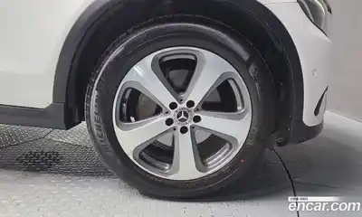 Mercedes-Benz GLC-Class 2019 2.0 гидро, миниатюра 7 Mercedes-Benz GLC-Class 2019 2.0 гидро, миниатюра 7
