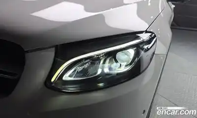 Mercedes-Benz GLC-Class 2019 2.0 гидро, миниатюра 8 Mercedes-Benz GLC-Class 2019 2.0 гидро, миниатюра 8