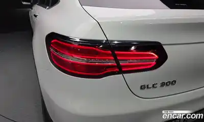 Mercedes-Benz GLC-Class 2019 2.0 гидро, миниатюра 9 Mercedes-Benz GLC-Class 2019 2.0 гидро, миниатюра 9