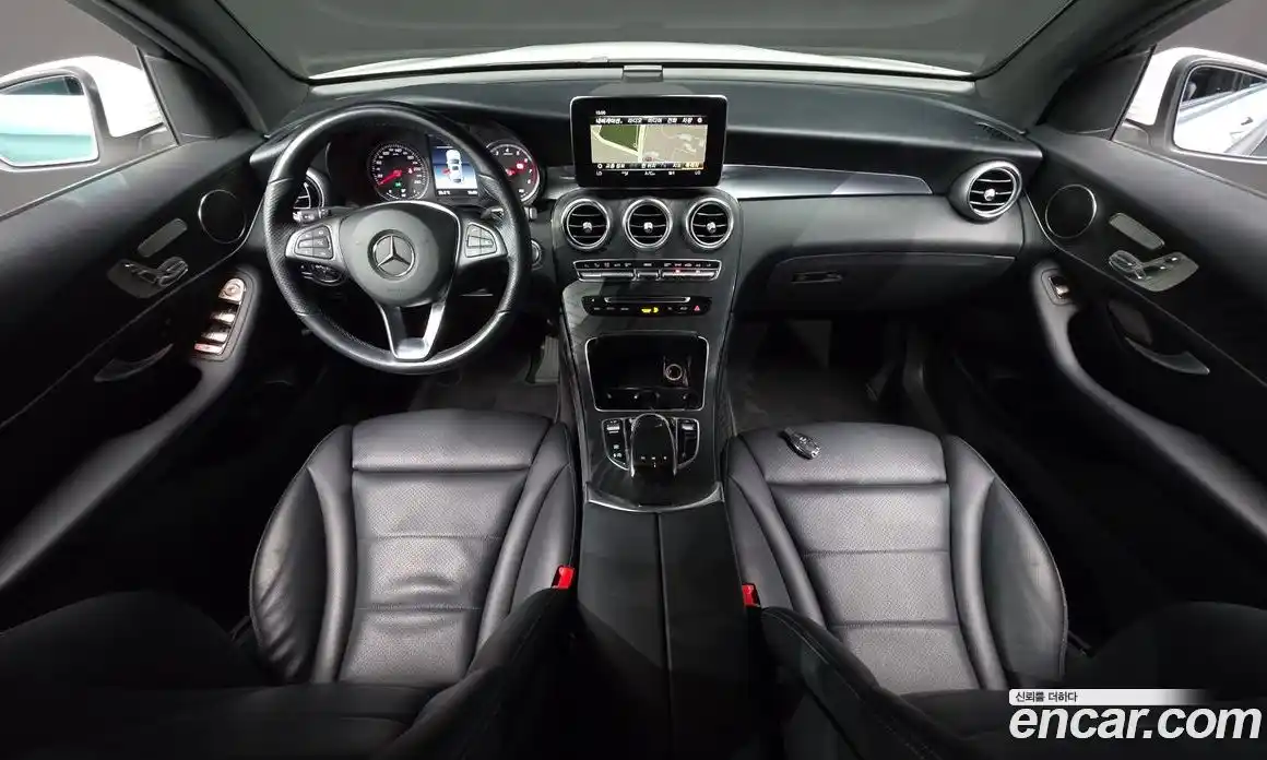 Mercedes-Benz GLC-Class 2019 2.0 гидро, фото 10 Mercedes-Benz GLC-Class 2019 2.0 гидро, фото 10