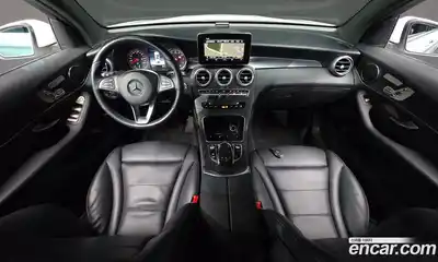 Mercedes-Benz GLC-Class 2019 2.0 гидро, миниатюра 10 Mercedes-Benz GLC-Class 2019 2.0 гидро, миниатюра 10