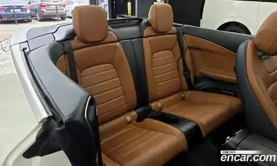 Mercedes-Benz C-Class 2017 2.0 гидро, миниатюра 11 Mercedes-Benz C-Class 2017 2.0 гидро, миниатюра 11