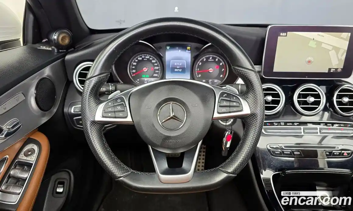 Mercedes-Benz C-Class 2017 2.0 гидро, фото 13 Mercedes-Benz C-Class 2017 2.0 гидро, фото 13